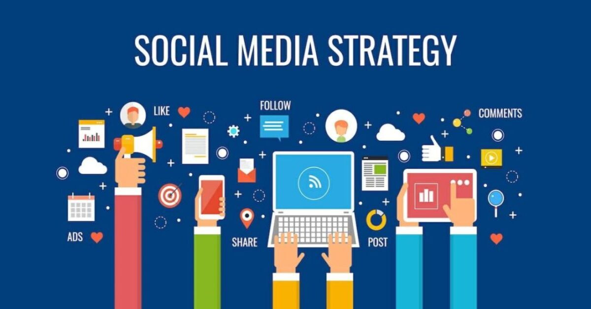 social media marketing strategien