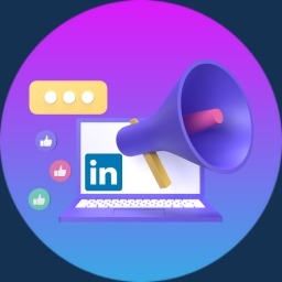 social media marketing agency - LinkedIn Marketing