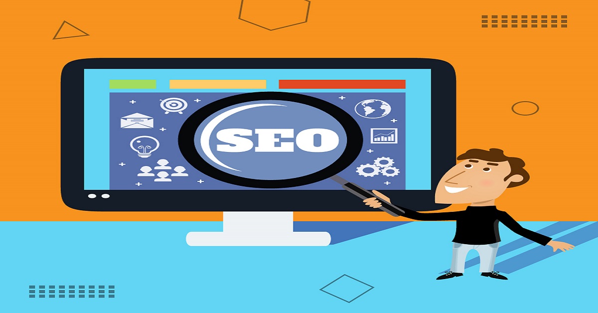 SEO Company for Small Business