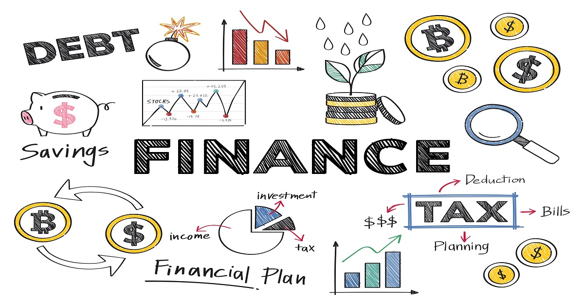 seo for financial services
