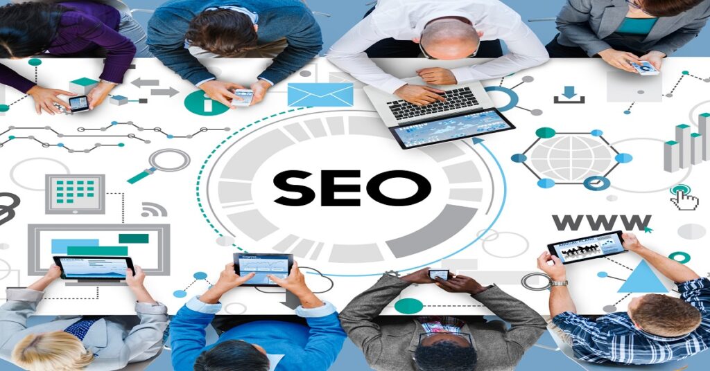 Innovative SEO strategies for impactful results in Blackpool