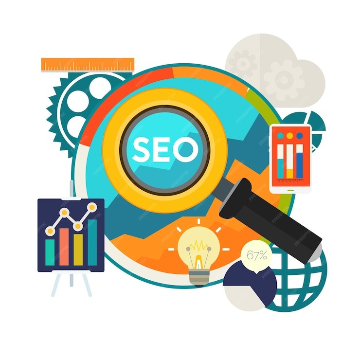 Global search engine optimization