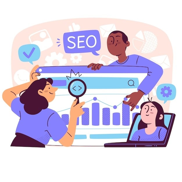 SEO services Blackpool