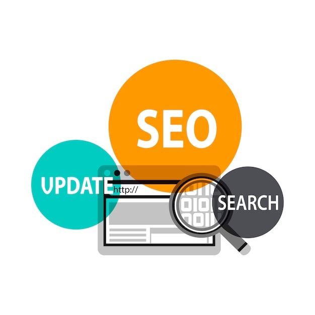 search engine optimisation Blackpool