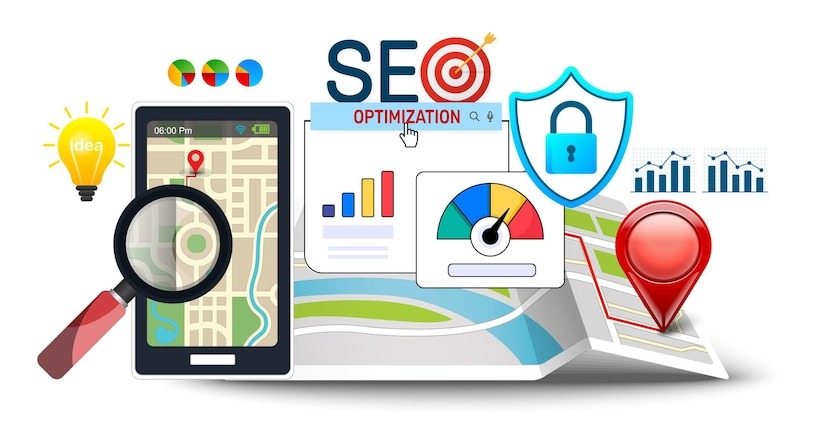 SEO audit Cambridge