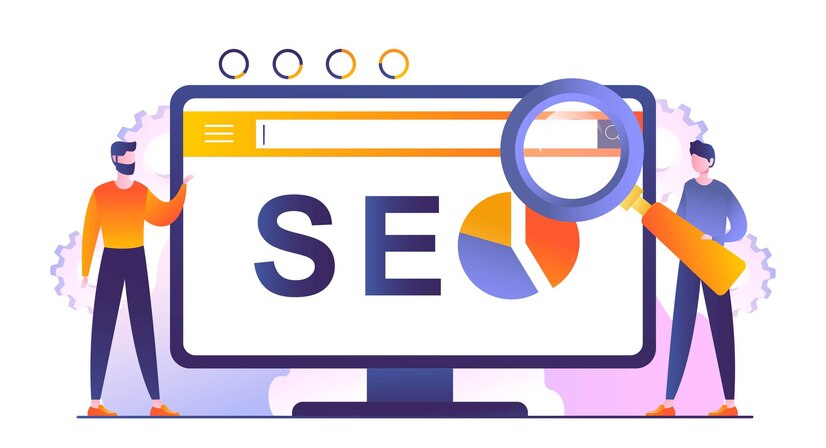 website SEO services